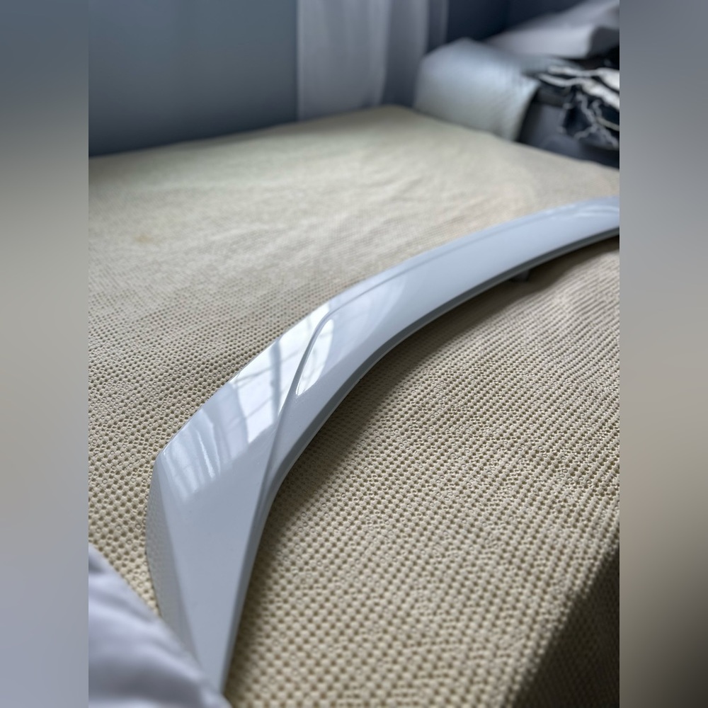 Camero 6 gen wing OEM
